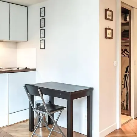 Daire Saint Germain- Cherche Midi Grand Studio De Charme