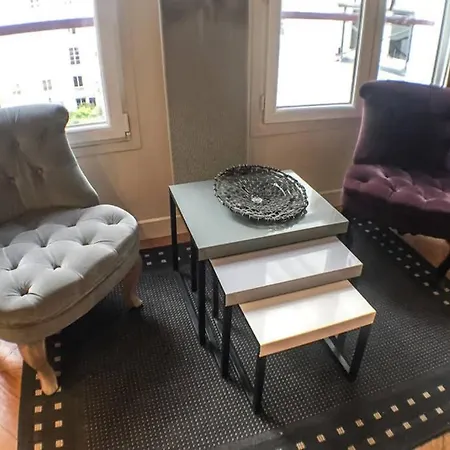 Saint Germain- Cherche Midi Grand Studio De Charme Daire *