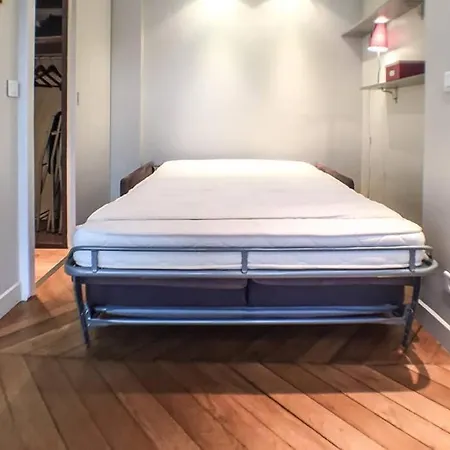 Saint Germain- Cherche Midi Grand Studio De Charme Daire *